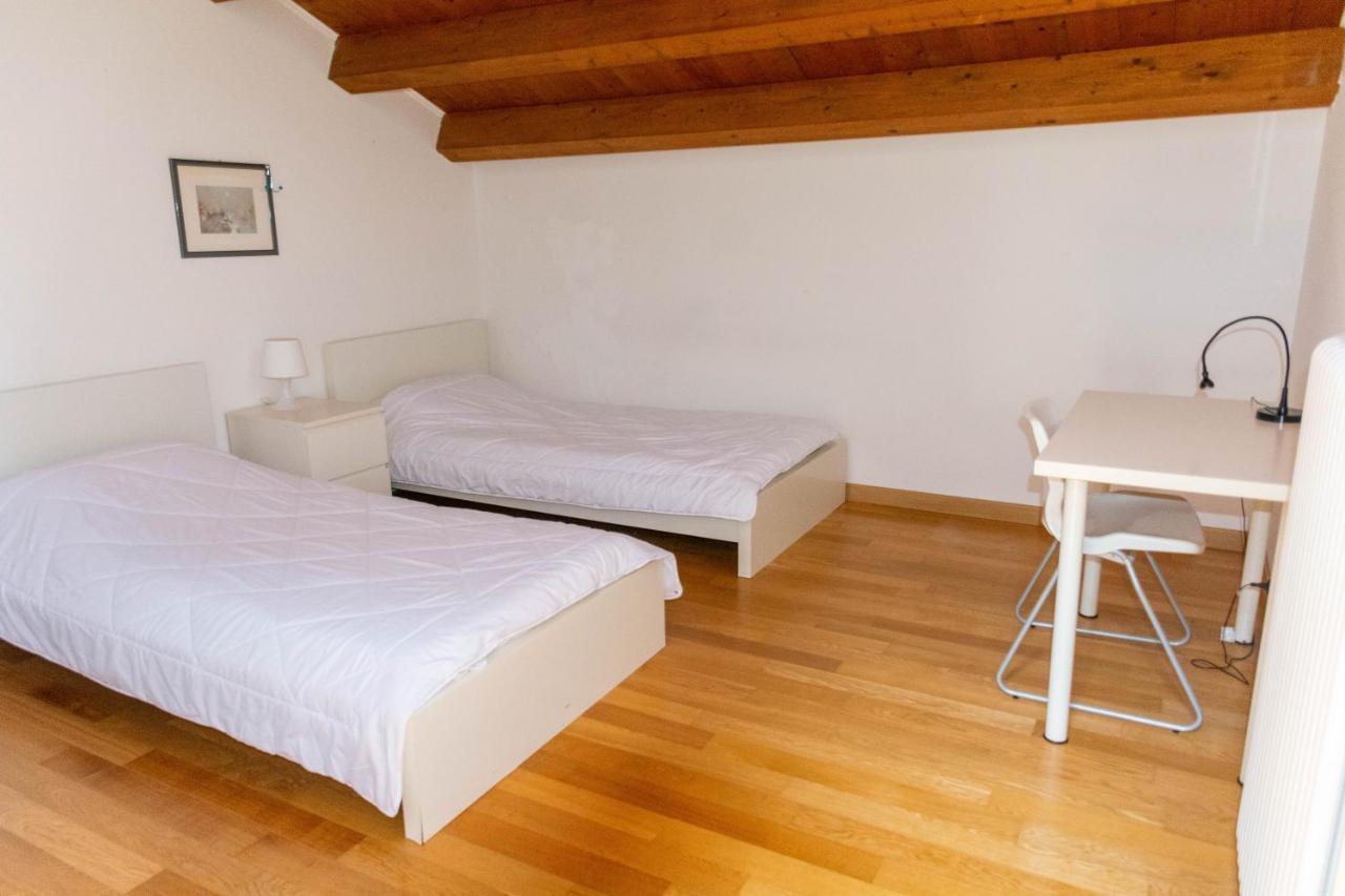 Ca Dell'orto Apartamento Venecia