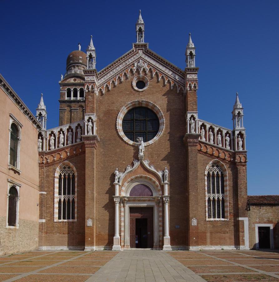 Ca Dell'orto * Venecia